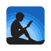 amazon kindle logo