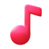 music logo